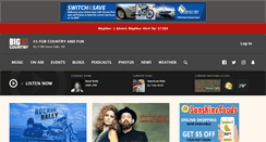 Desktop Screenshot of ktwb.com